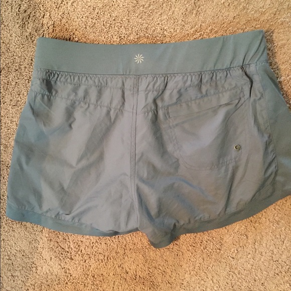 Athleta Pants - Athleta running/athletic shorts